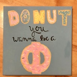 Alpha Epsilon Phi aephi Canvas